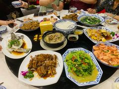 -丰食坊特色餐厅(恩平店)