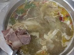 -乙丙丁正宗昭通天麻火腿鸡(总店)