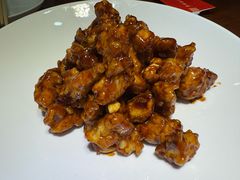 -惠宾饭庄(中山路店)
