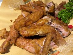 -前海沿·青岛菜(五四广场永旺店)