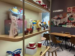 -Tims天好咖啡·贝果(东吴龙湖天街店)