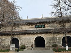 -灵谷景区