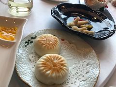 -粤菜王府·海鲜·茶市·海景餐厅(大梅沙店)