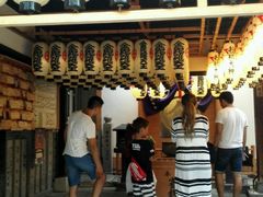 -Hōzen-ji Temple法善寺