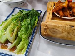 -粤式轩广东茶餐厅(草市街店)