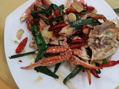 -真味馆(侨港碧海银滩店)