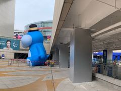 -盒马X会员店(王府井奥莱UP TOWN店)