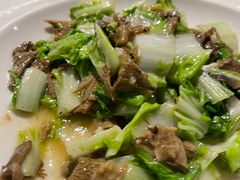 -海拉尔蒙古包(房山长阳总店)