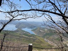 -五女山景区