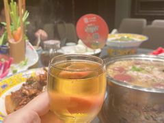 -八大碗·地道东北菜(中街店)