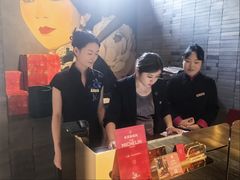 -三号黄浦会Canton Table