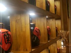 -串大叔炭火烤串·鸡西大冷面刀削面(总店)