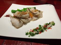 -天龙轩(香港丽思卡尔顿酒店)