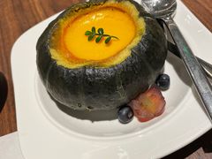 -港丽餐厅(正大店)