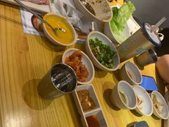 -喜来稀肉(北外滩白玉兰广场店)