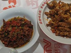 -西江红·株洲本地菜(滨江南路店)