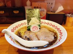 -Ramen满吉·豚骨拉面(丽园路店)