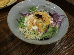 -高基五春川炒鸡排 韩国料理(威海总店)