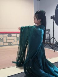 点击看大图 -盘子女人坊古装写真摄影(南京总店)