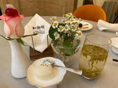 -虹御轩·传承江浙菜(虹桥店)