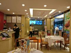 大堂-宜宾海鲜酒家·三十年老字号