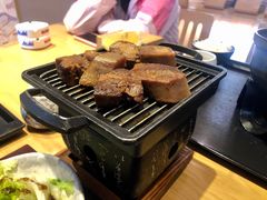 厚切牛舌-琴寿司居酒屋(软件园店)