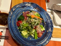 -龍千代·味自慢(黑龙江北路店)