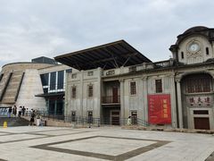 -中国客家博物馆