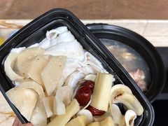 -本味轩精品茶餐厅(黄山路店)