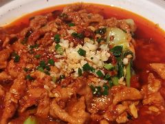 -水煮三国·川鲁江湖菜(香山店)