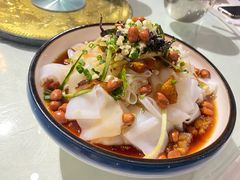 -牛头鱼庄·地道广西菜(鲁班店)