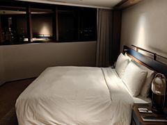 -北京东三环希尔顿逸林酒店