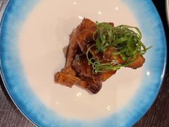 -海天楼中餐厅(吴宫泛太平洋酒店)