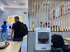 -吉祥馄饨(虹桥火车站店)