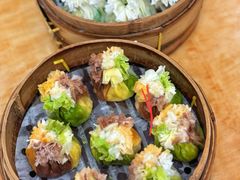 -都一处烧麦馆(前门店)