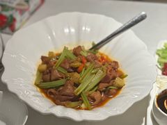 -漢舍中国菜馆(浦东嘉里城店)