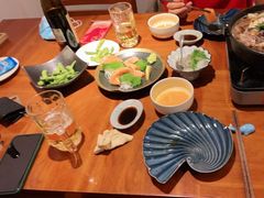 -牛玄庵日式寿喜烧·料理店(新源里店)