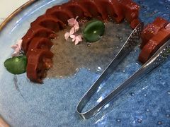 -悦融琥珀·京鲁菜·海味珍品(西单店)