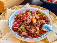 -聚汇三少·龙虾·中餐厅(莫邪路新天地店)
