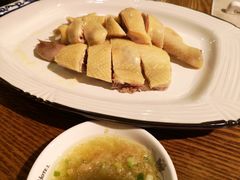 -彩蝶谷美食廊·粤式经典南番顺·铁板烧烤泰风味(广州长隆酒店)
