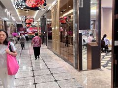 -稻香(天河领展店)
