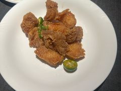 -锦府园·新台州菜(合生汇店)