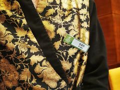 -青岛海天世园酒店-海澜阁中餐厅