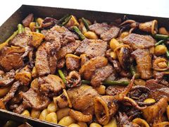 -老三李村河底戳子肉(总店)
