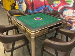 -好享派·团建轰趴馆(旗舰店)