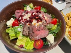 -农畉LONFOOD(福田星河COCOPark店)