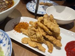 -本来川菜(中骏广场店)