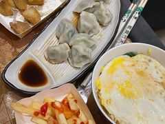 -华夏良子·足道SPA艾灸(三里屯店)