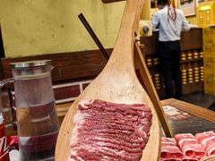 -南门四季铜锅涮肉(左家庄店)