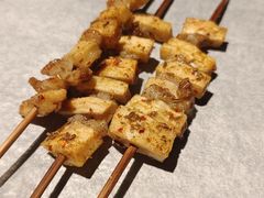 -管氏翅吧(广渠门店)